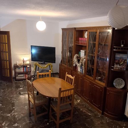 Habitacion Amplia Y Comoda Гранада Екстериор снимка