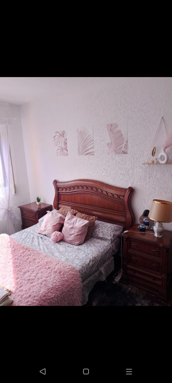 Habitacion Amplia Y Comoda Гранада Стая снимка