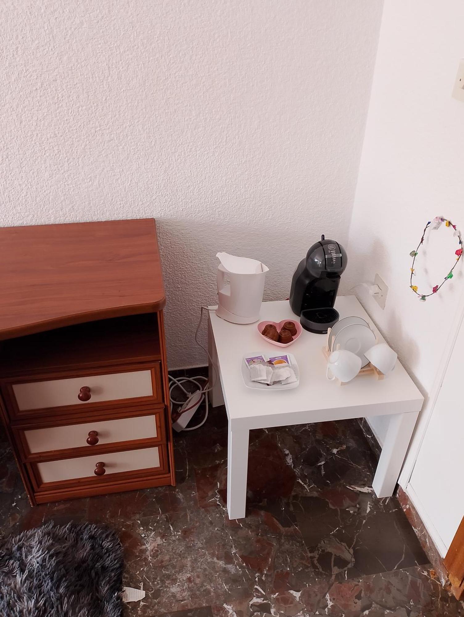 Habitacion Amplia Y Comoda Гранада Екстериор снимка