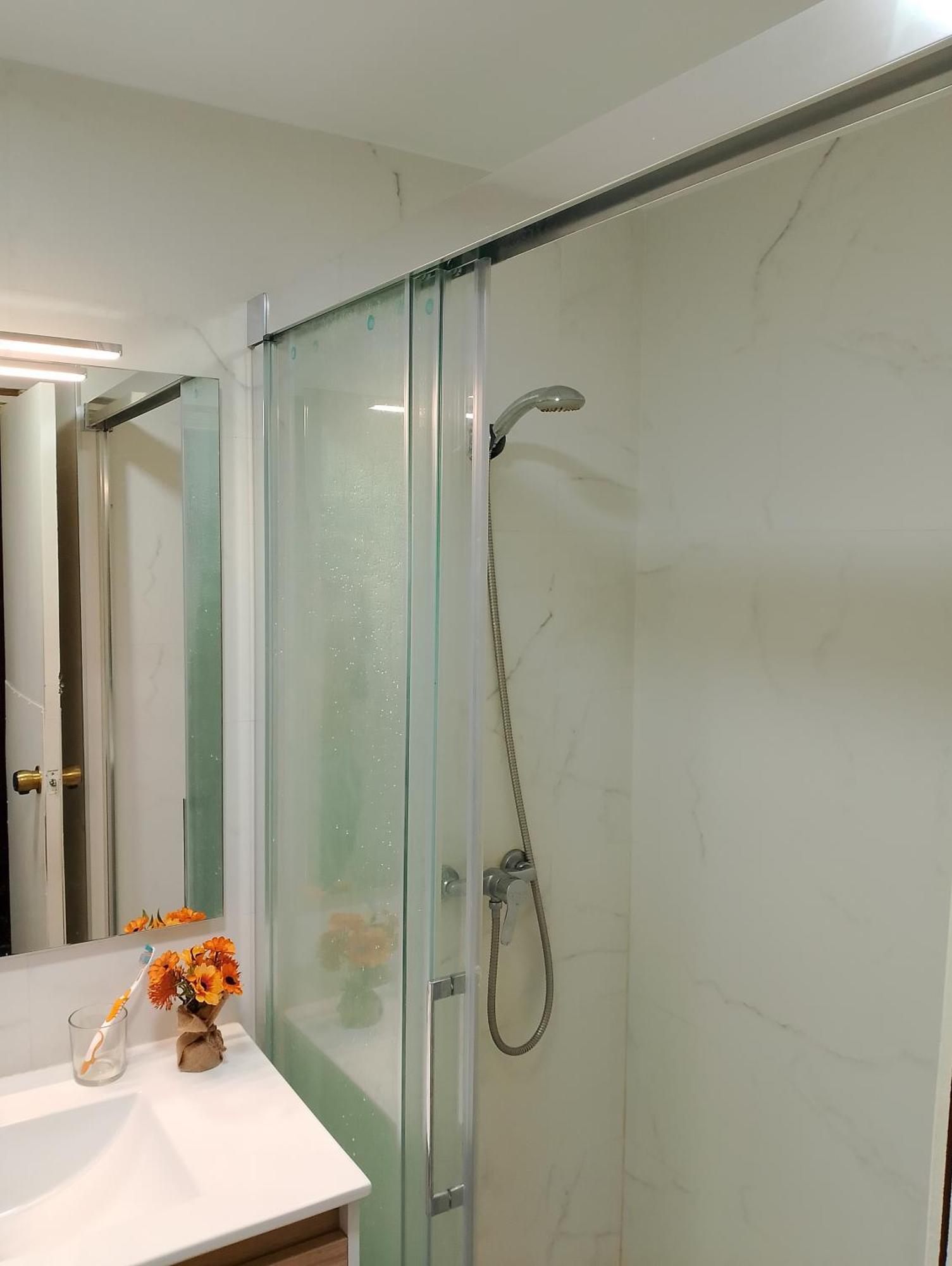 Habitacion Amplia Y Comoda Гранада Екстериор снимка