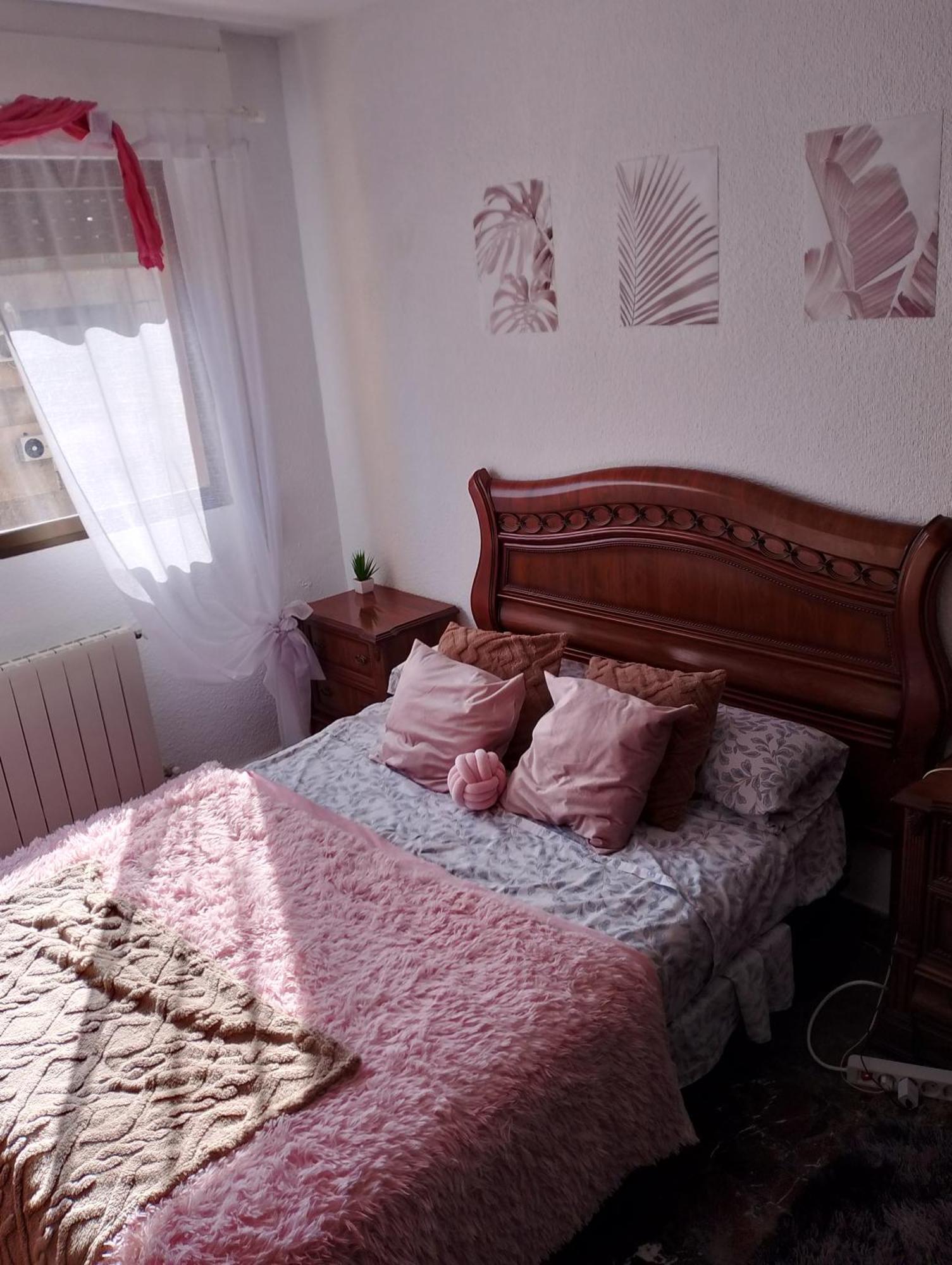 Habitacion Amplia Y Comoda Гранада Екстериор снимка